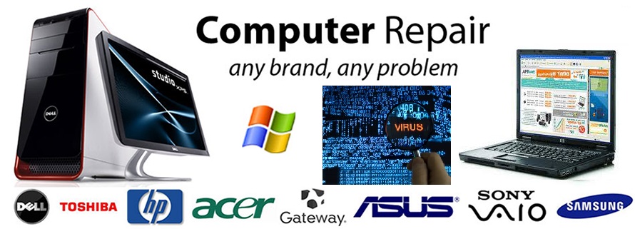 if you need computer repair or Laptop repair you should choose us, we will treat you right!
