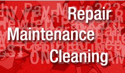 Let us help you with your Printer Repair problems today.